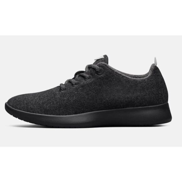 ALLBIRDS Wool Runners Size 11 - Picture 1 of 8